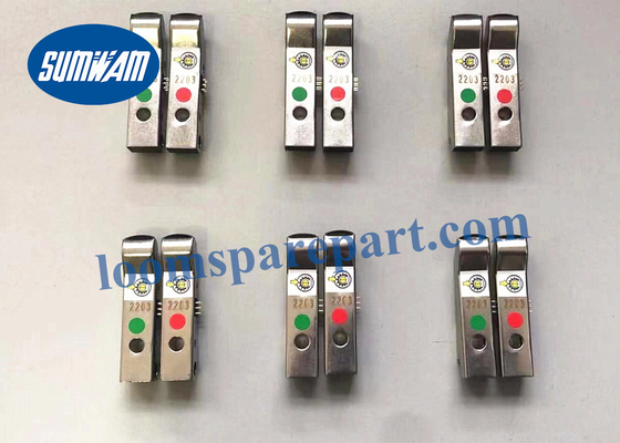 Het Wflichaam wijst op Voeler (Lens) J9801-10200-0A Toyota jat-710/jat-810 Weefgetouwvervangstukken