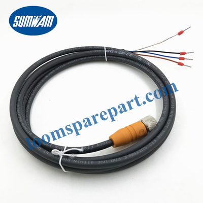 BE151312, weft de voelerkabel van Picanol, originele nieuw, de vervangstukken van de picanolduiker
