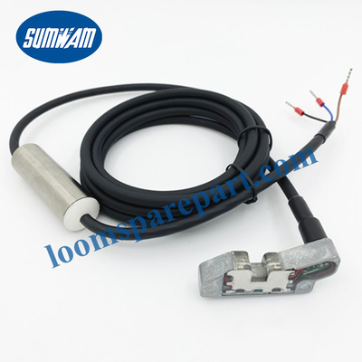 BE309186, BE308845, BE309189, WEFT VOELER, PICANOL-DELTA, OMNI, OMNI PLUS WEEFGETOUW EXTRA PRATR