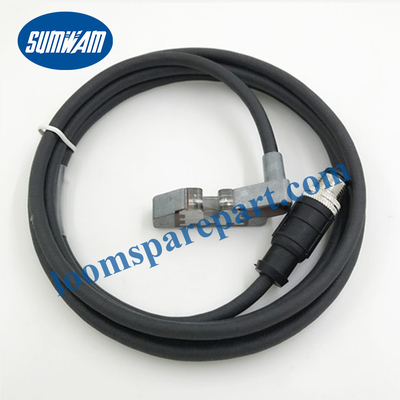 BE309186, BE308845, BE309189, WEFT VOELER, PICANOL-DELTA, OMNI, OMNI PLUS WEEFGETOUW EXTRA PRATR