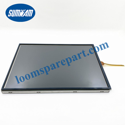 OMNI PLUS SUMMUM-VERTONING, TOUCH SCREEN, PICANOL-WEEFGETOUWvervangstukken