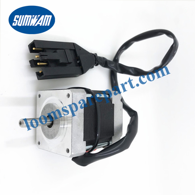 BE215020 Elsy Step Motor For Picanol, voor Textielindustrie, PICANOL-WEEFGETOUWvervangstukken