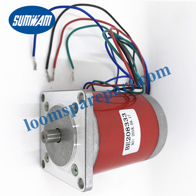 BE208333 Elsy Stepper Motor voor Wevende Machine met Picanol-Model, PICANOL-WEEFGETOUWvervangstukken