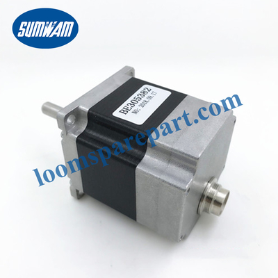 De Motor van BE305382 Picanol, Stepper Motor, PICANOL-WEEFGETOUWvervangstukken