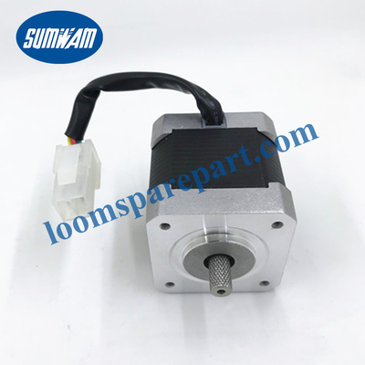 BE231900 de motor van Optimax van het rapierweefgetouw voor de vervangstukken optimax motor van de wevend weefgetouwmachine