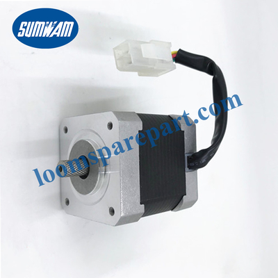 BE231900 de motor van Optimax van het rapierweefgetouw voor de vervangstukken optimax motor van de wevend weefgetouwmachine
