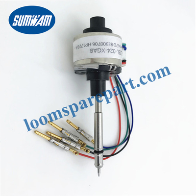 BE310060 ETU RESOLVER, PICANOL-WEEFGETOUWvervangstukken