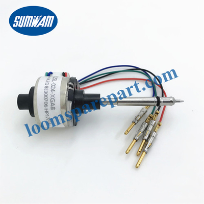 BE310060 ETU RESOLVER, PICANOL-WEEFGETOUWvervangstukken