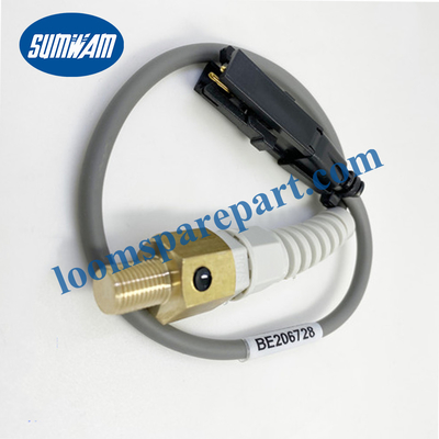 DE SENSOR VAN DE OLIEtemperatuur BE206728, PICANOL-WEEFGETOUWvervangstukken