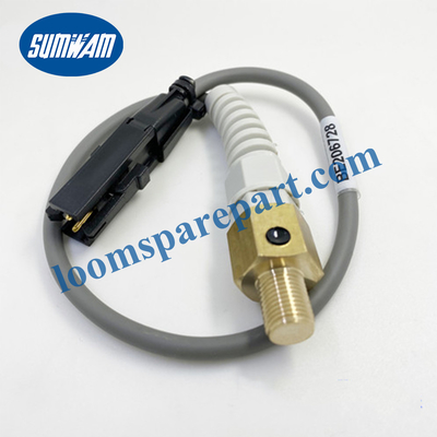 DE SENSOR VAN DE OLIEtemperatuur BE206728, PICANOL-WEEFGETOUWvervangstukken