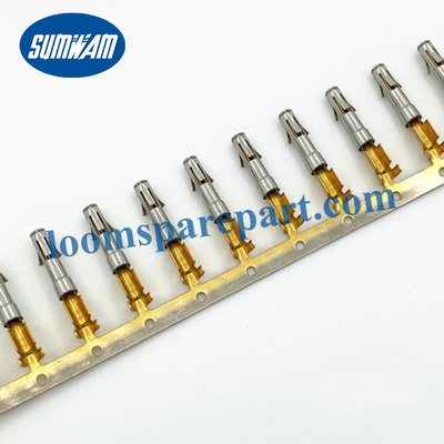 Contact Mannelijk Pin Picanol Loom Spare Parts N1013598