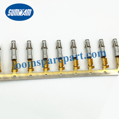 Contact Mannelijk Pin Picanol Loom Spare Parts N1013598