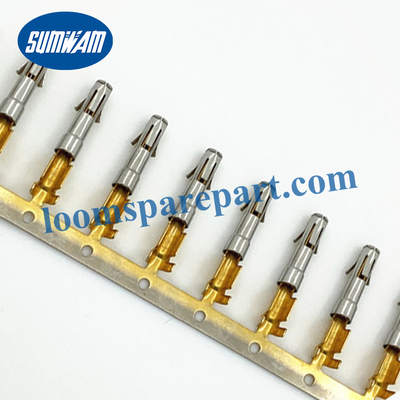 Contact Mannelijk Pin Picanol Loom Spare Parts N1013598