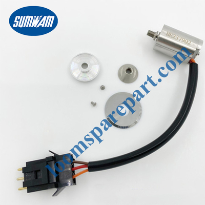 Van de Motorpicanol van de de textielindustriebe237902 Edc Snijder de Lucht Jet Loom Spare Parts