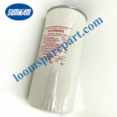 Textielpicanol-de Oliefilter BA301341 van Weefgetouwvervangstukken