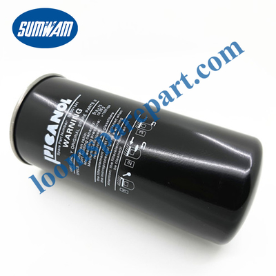 Textielpicanol-de Oliefilter BA301341 van Weefgetouwvervangstukken
