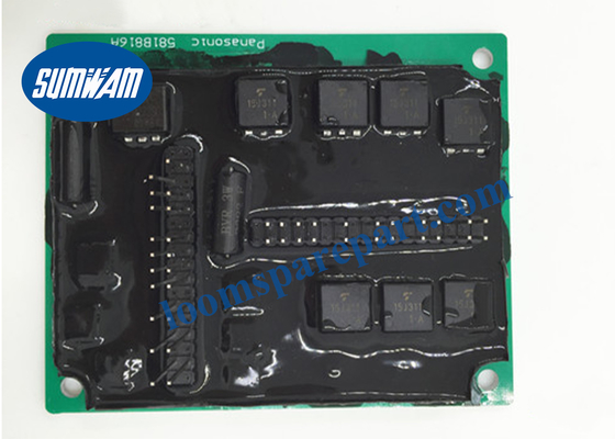 van de Modulepanasonic Tsudakoma van 581b816a Tsudakoma het Weefgetouwvervangstukken