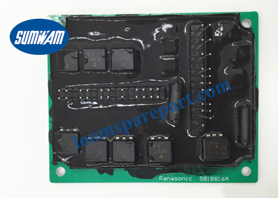van de Modulepanasonic Tsudakoma van 581b816a Tsudakoma het Weefgetouwvervangstukken