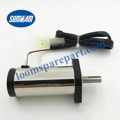 Tsudakomaabs Motor 625819 Tsudakoma-Weefgetouwvervangstukken