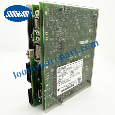 De Vervangstukken van het versterker cacr-1r6-Js1va 61544-050000-00 Toyota Weefgetouw