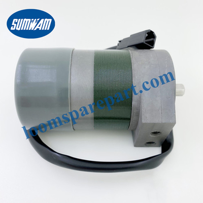 Roterende Motor 63452-05005 Toyota-Weefgetouwvervangstukken JAT610/710