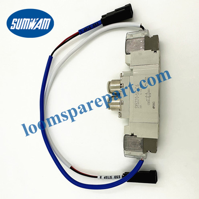 Sy5220-5g-C6 Toyota-Klep voor het Weefgetouwvervangstukken van Jat810 Toyota