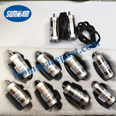 Abs Solenoïde 63452-00000 Toyota-Weefgetouwvervangstukken