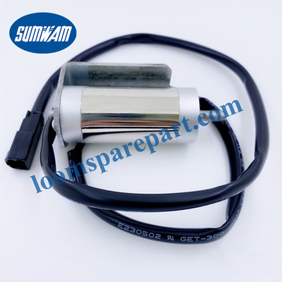 Abs Solenoïde 63452-00000 Toyota-Weefgetouwvervangstukken