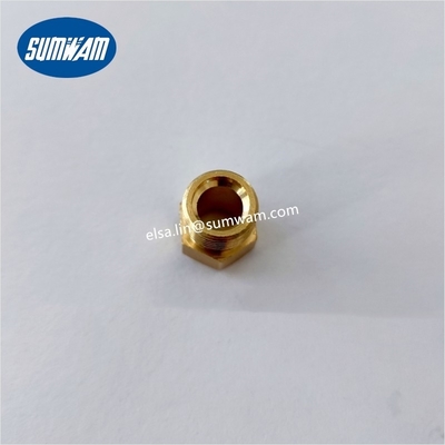 Toyota-Schroef van het het Koper de Gezamenlijke Koper van Luchtjet loom spare parts TOYOTA