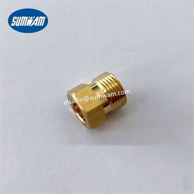 Toyota-Schroef van het het Koper de Gezamenlijke Koper van Luchtjet loom spare parts TOYOTA
