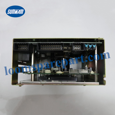 Het Weefgetouwdelen van Tsudakoma van de Tsudakoma zax-E FCU5 Raad