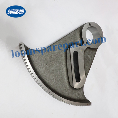 CF002 het rapierweefgetouw spaart de Sectortoestel van 138 Tandenkingtex
