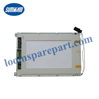 Picanol Omni plus Airjet-LCD van Weefgetouwvervangstukken het Schermgammma Vertoning BE151817