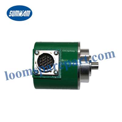 GS900 codeurpso760025000 P7100 Ruti Sulzer G6200 Vervangstukken voor Sulzer-Weefgetouwen
