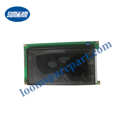 van het Weefgetouwvervangstukken van g6500 g6100 Sulzer het SNELLE LCD Scherm PS0701002000