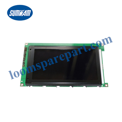 van het Weefgetouwvervangstukken van g6500 g6100 Sulzer het SNELLE LCD Scherm PS0701002000