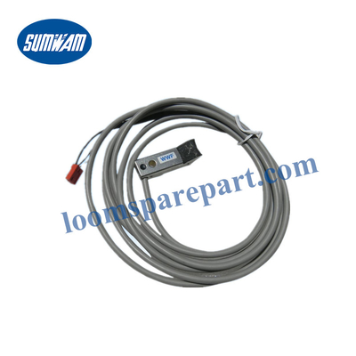 600610710 Foto-elektrische Weft het Weefgetouwvervangstukken van Toyota van de Detectorsensor