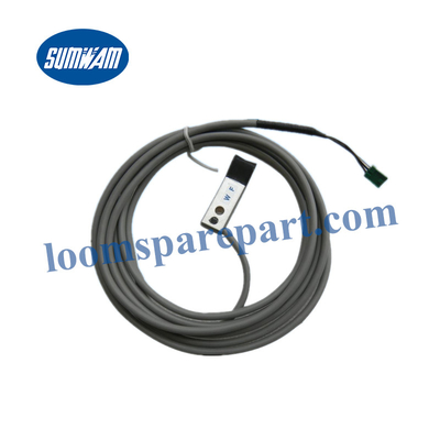 600610710 Foto-elektrische Weft het Weefgetouwvervangstukken van Toyota van de Detectorsensor