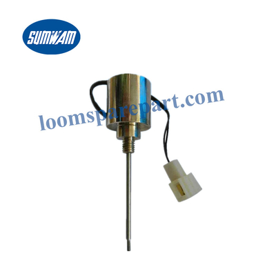Van het Weefgetouwvervangstukken van Sulzersmit G6300 Sulzer Weft Opheffende Solenoïde de SNEL