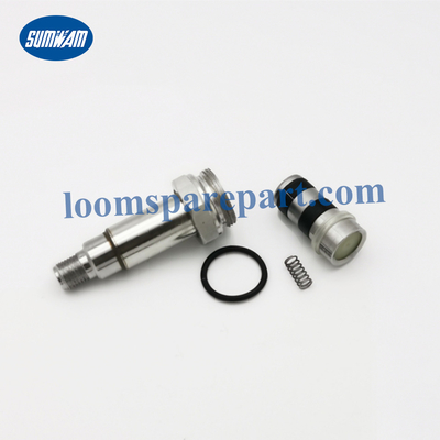 PAK Solenoid Valve Sleeve Tsudakoma-Weefgetouwdelen