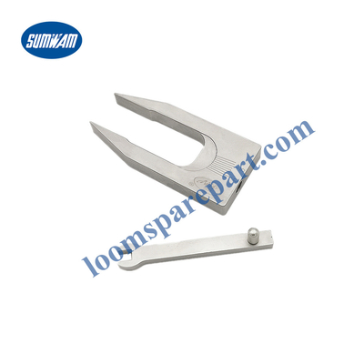 Van het Wevende Weefgetouwdelen van Toyota Tsudakoma Rifa de Subpijp voor Lucht Jet Loom Calibration Tool
