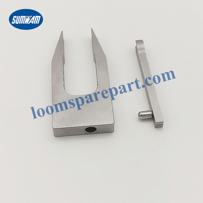Van het Wevende Weefgetouwdelen van Toyota Tsudakoma Rifa de Subpijp voor Lucht Jet Loom Calibration Tool
