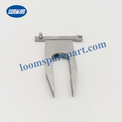 Van het Wevende Weefgetouwdelen van Toyota Tsudakoma Rifa de Subpijp voor Lucht Jet Loom Calibration Tool