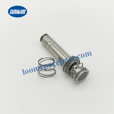 Picanol Omni plus 800 de Solenoïdeklep van Luchtjet loom parts sub nozzle