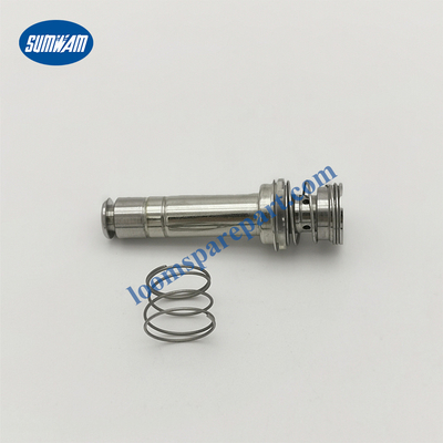 Picanol Omni plus 800 de Solenoïdeklep van Luchtjet loom parts sub nozzle