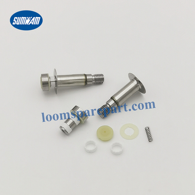 Toyota 710 van de de Kernkoker van Luchtjet loom parts solenoid valve de Lenteassemblage