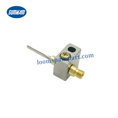 Toyota 810 Sub de Pijp Volledige Reeks van Luchtjet loom machine spare parts