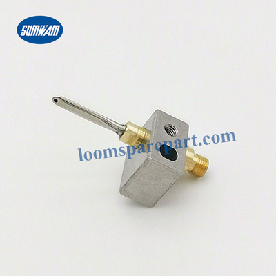 Toyota 810 Sub de Pijp Volledige Reeks van Luchtjet loom machine spare parts