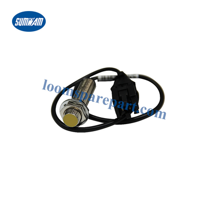 M8 het Weefgetouwvervangstukken van Picanol van de Nabijheidsschakelaar (Li 14) Two-Wire Three-Wire