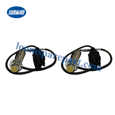 M8 het Weefgetouwvervangstukken van Picanol van de Nabijheidsschakelaar (Li 14) Two-Wire Three-Wire